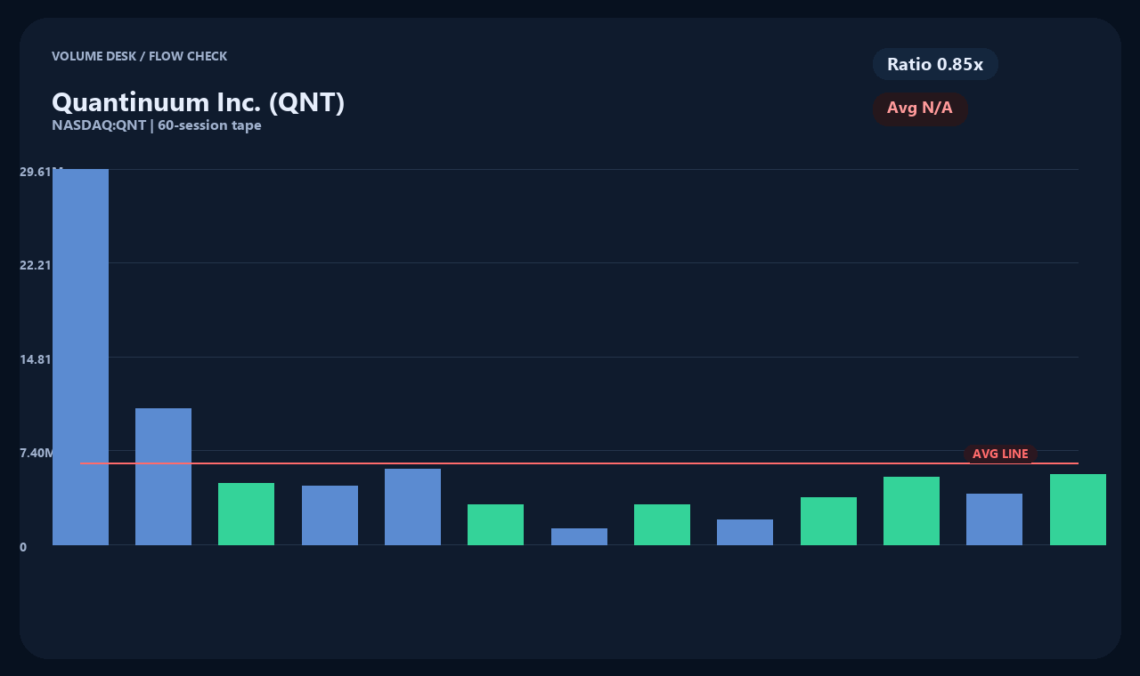 QNT en chart 2